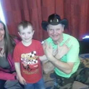 Meet your Posher, Lawrence